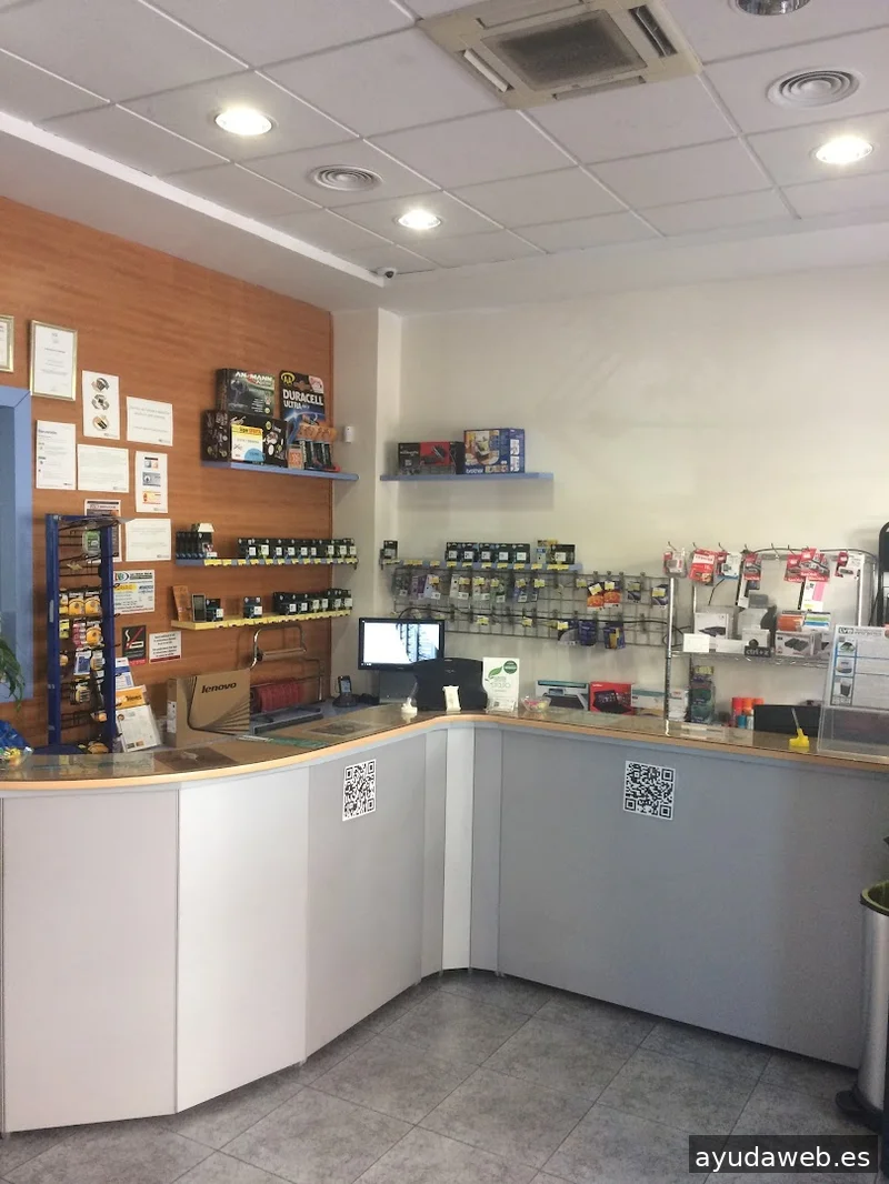 La Vega Baja Servicios Telemáticos SL