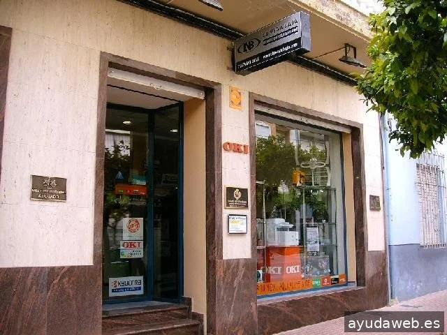 La Vega Baja Servicios Telemáticos SL