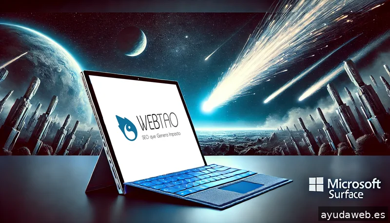 WebTao | Agencia SEO Las Palmas