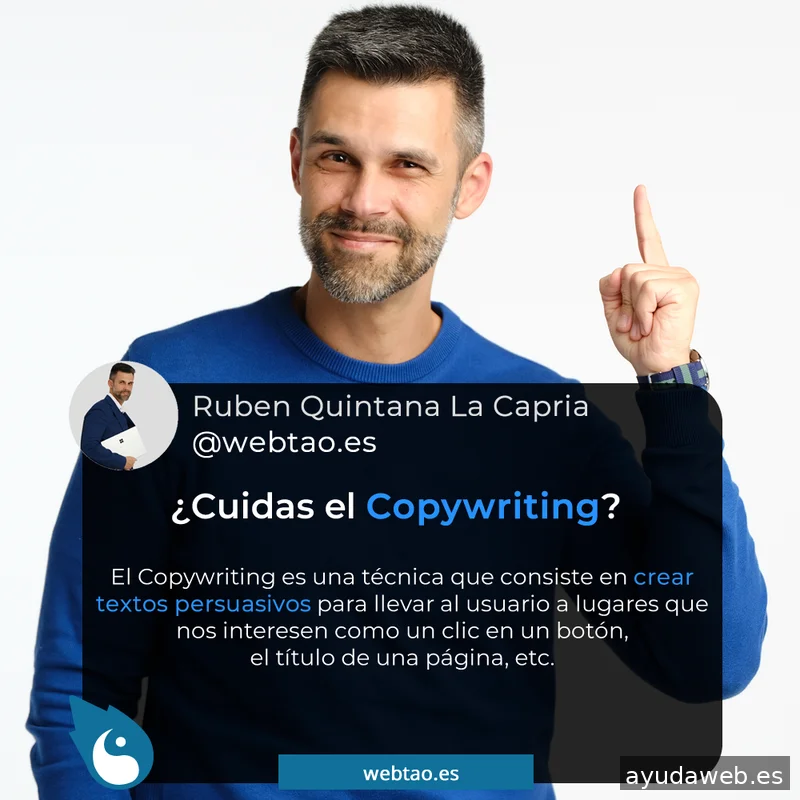 WebTao | Agencia SEO Las Palmas