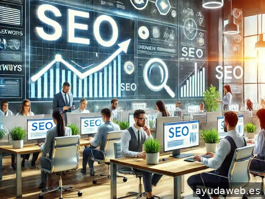 WebTao | Agencia SEO Las Palmas