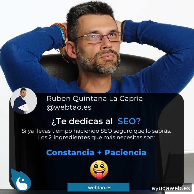 WebTao | Agencia SEO Las Palmas