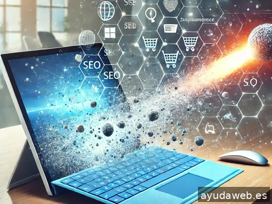 WebTao | Agencia SEO Las Palmas