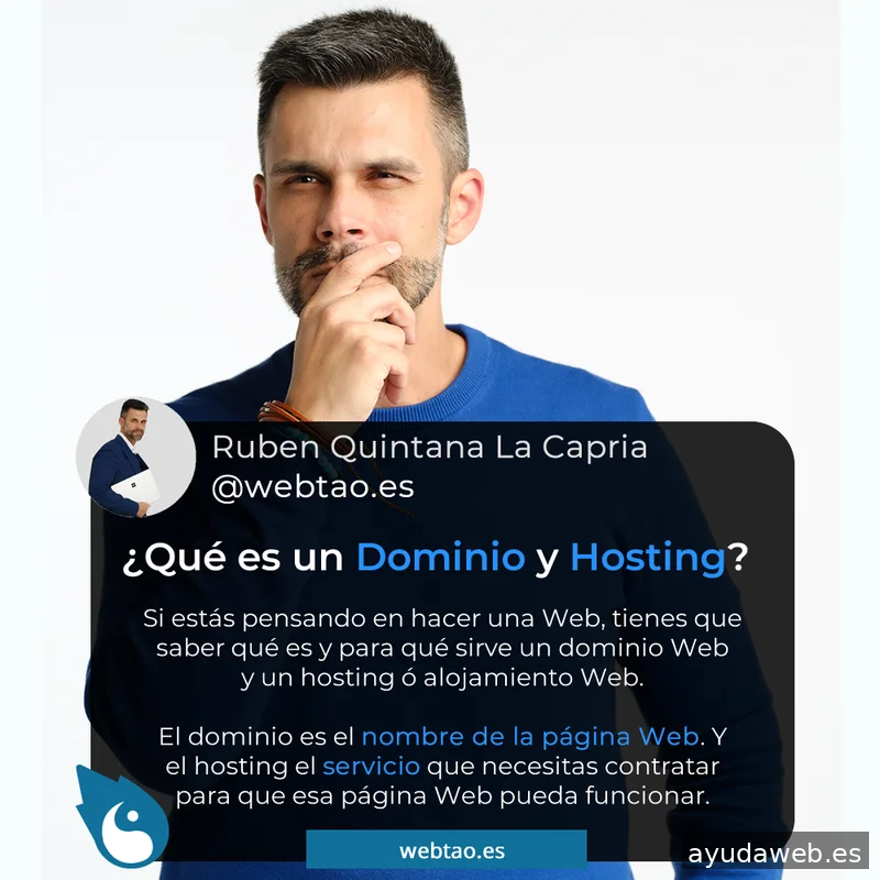 WebTao | Agencia SEO Las Palmas