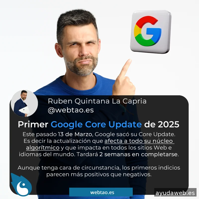 WebTao | Agencia SEO Las Palmas