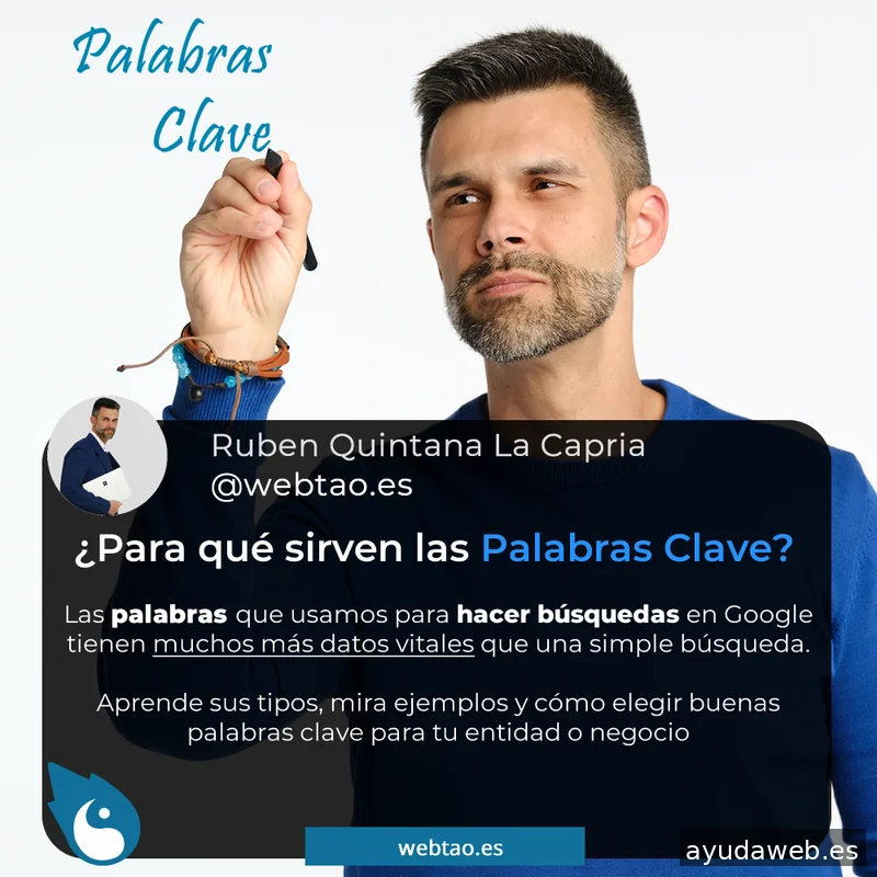 WebTao | Agencia SEO Las Palmas