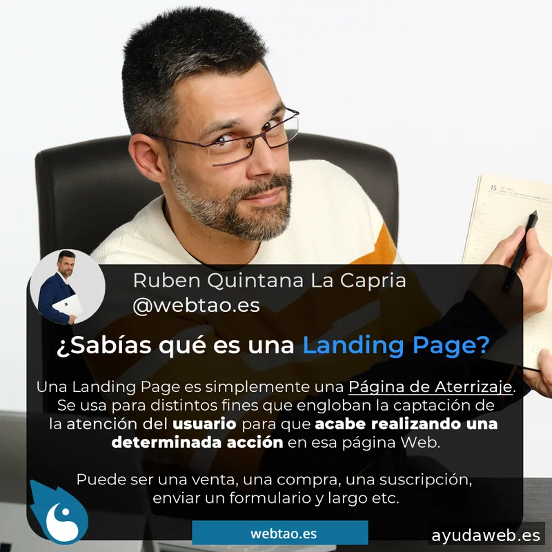 WebTao | Agencia SEO Las Palmas