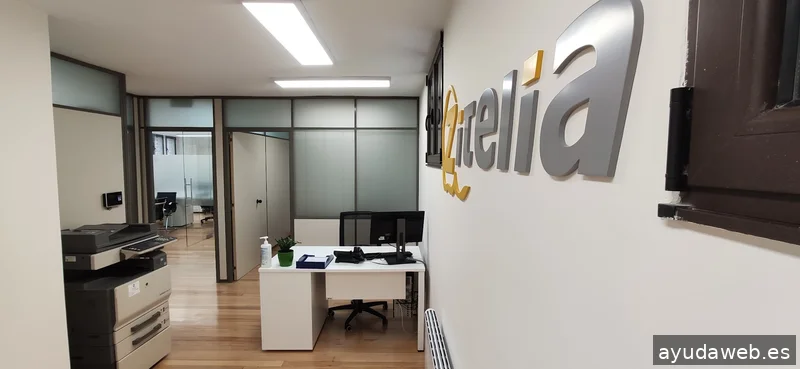 Zitelia Soluciones Tecnológicas | Empresa de desarrollo de software