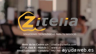 Zitelia Soluciones Tecnológicas | Empresa de desarrollo de software