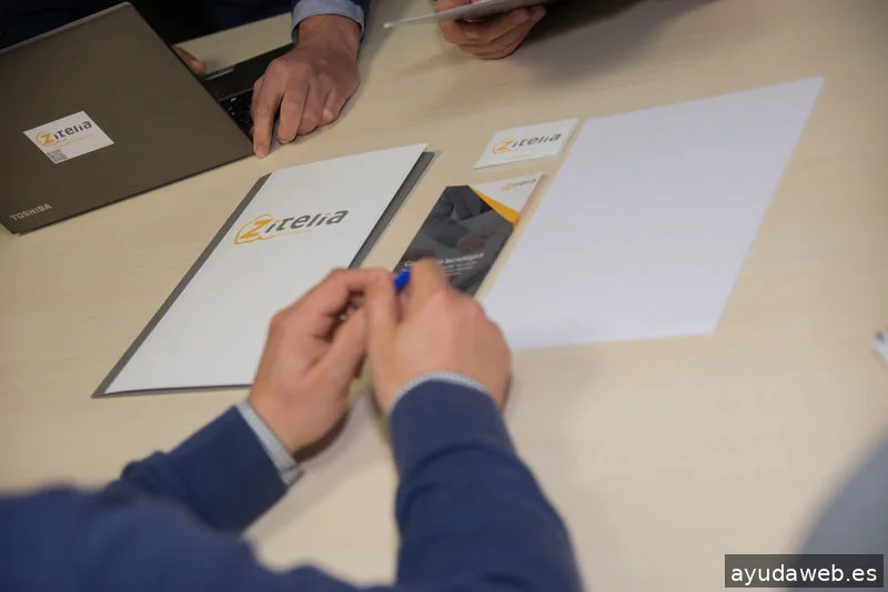Zitelia Soluciones Tecnológicas | Empresa de desarrollo de software