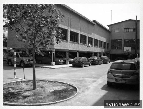 Escuela de Arte y Superior de Diseño de Orihuela