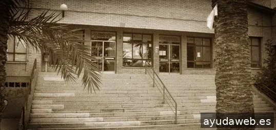 Escuela de Arte y Superior de Diseño de Orihuela