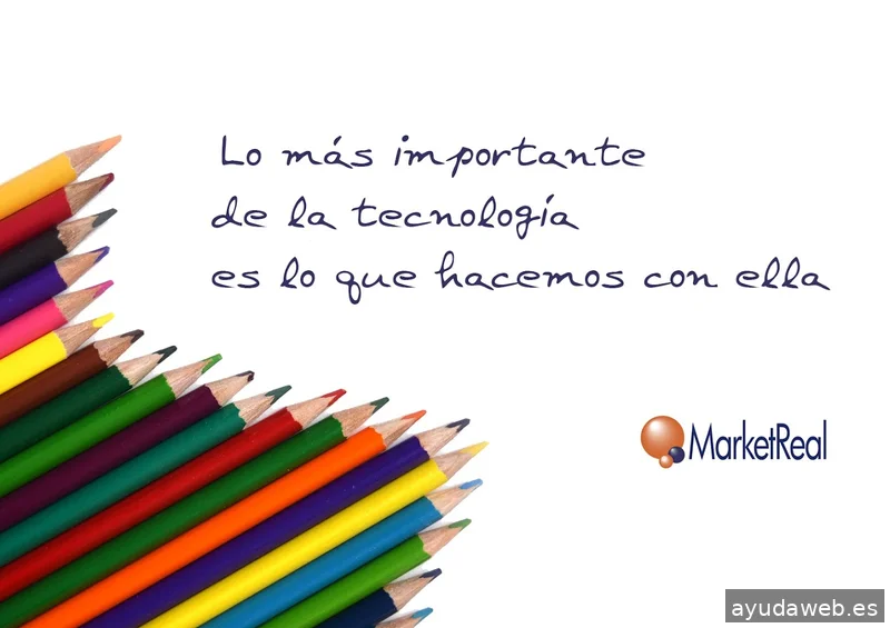 MarketReal Consultores S.L.