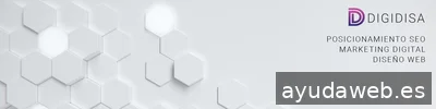 Digidisa ® – Agencia de Marketing Digital y Diseño Web