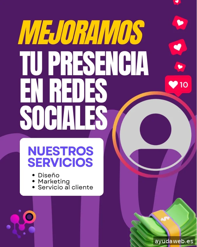 MEDIALUXOR Agencia Marketing Digital | Impulsa tu negocio | Estrategas en Ventas | Growth Partner | Social Media