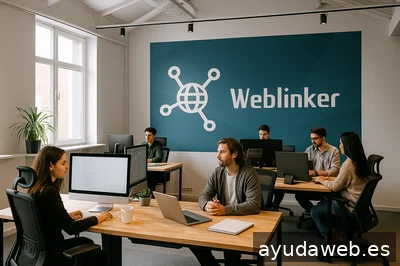 Weblinker
