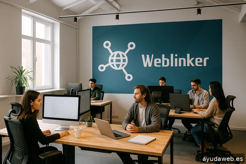 Weblinker