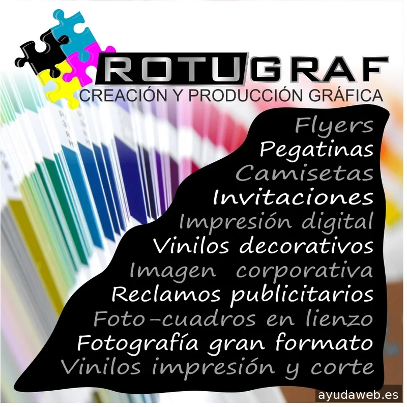 Rotugraf
