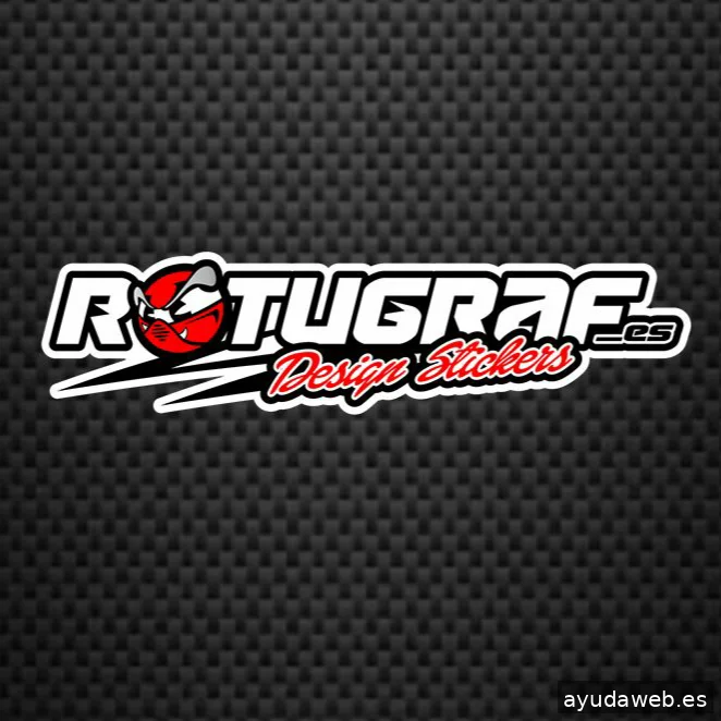 Rotugraf