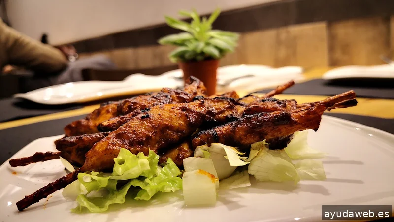 GASTRONOMIA TURISMO.com - GASTROTUR