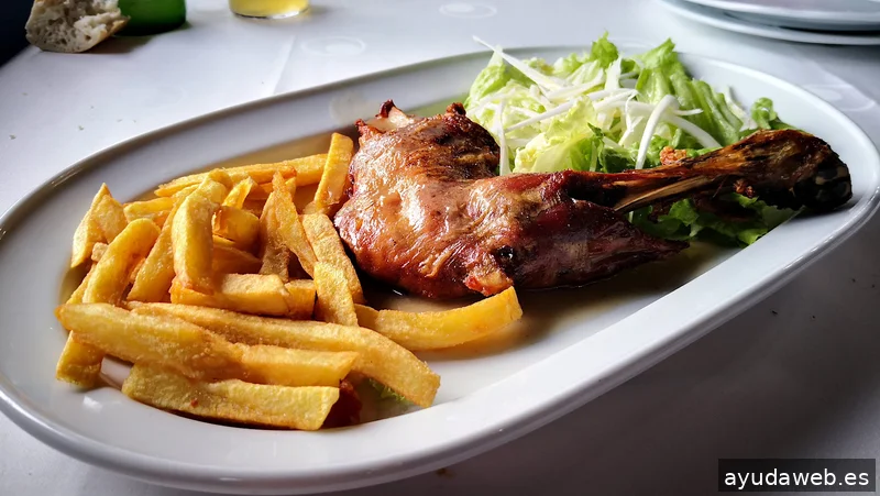 GASTRONOMIA TURISMO.com - GASTROTUR