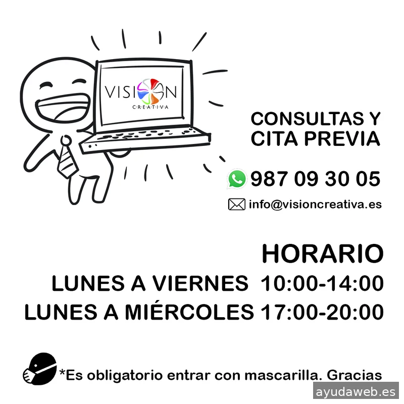 Visión Creativa