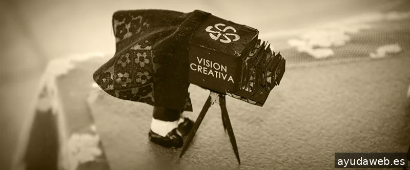 Visión Creativa