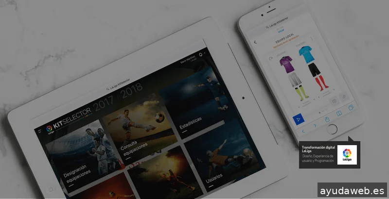 DIGITAL55 - Design-led software