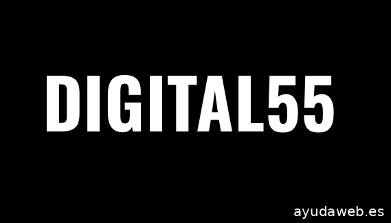 DIGITAL55 - Design-led software