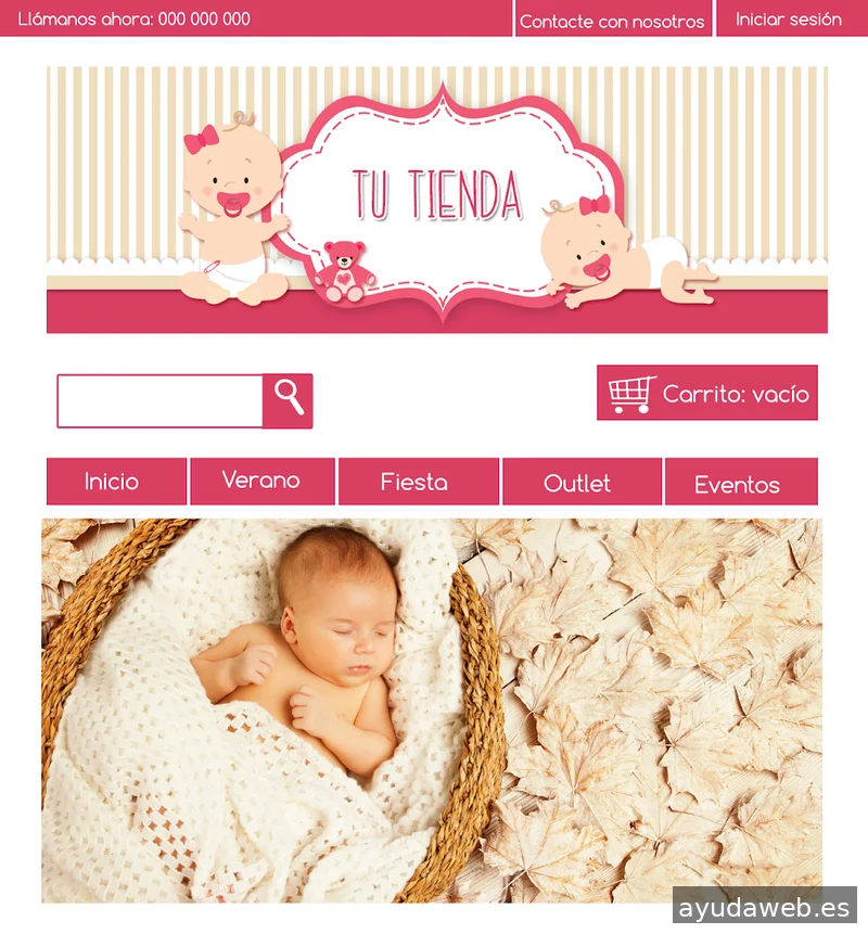 Fondos Isabella
