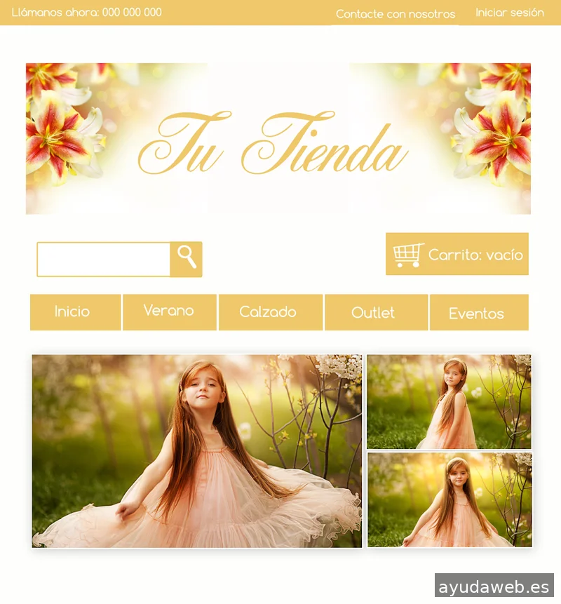 Fondos Isabella
