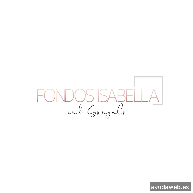 Fondos Isabella
