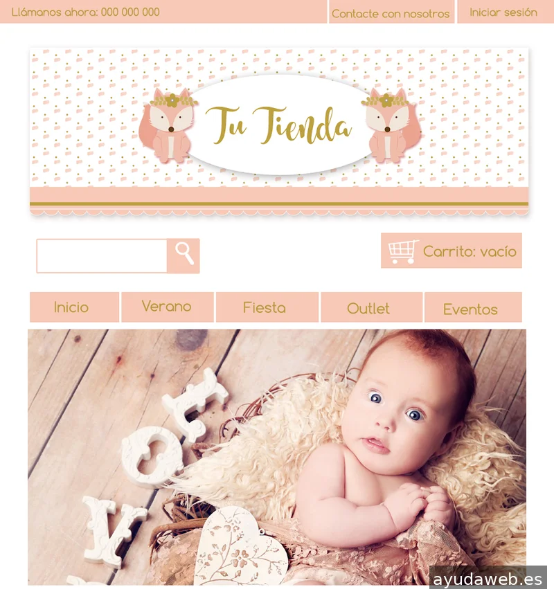 Fondos Isabella