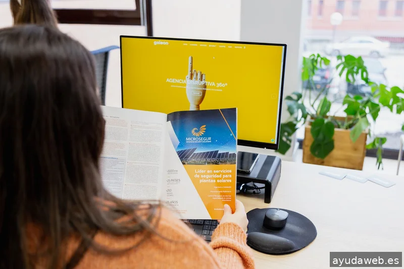 Galeón Comunicación y Marketing