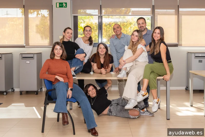 Galeón Comunicación y Marketing