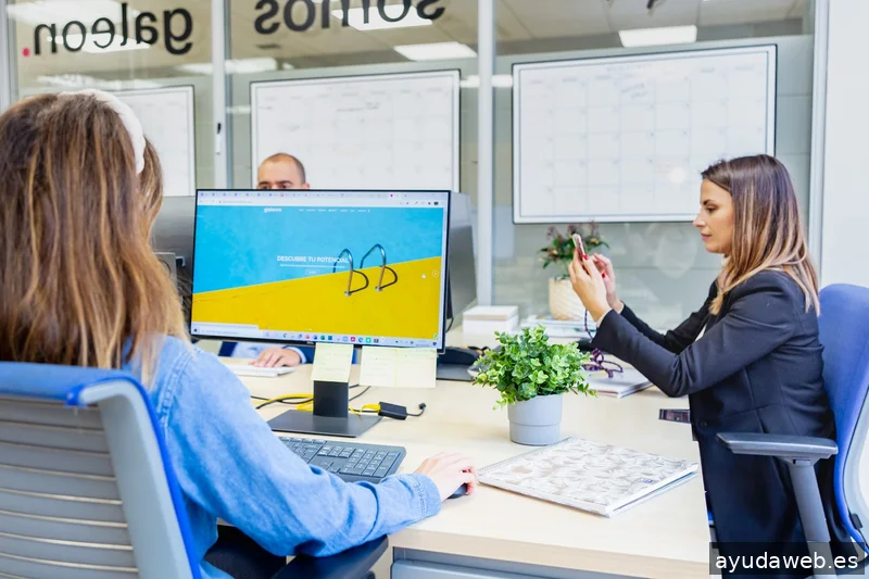 Galeón Comunicación y Marketing