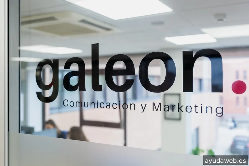 Galeón Comunicación y Marketing