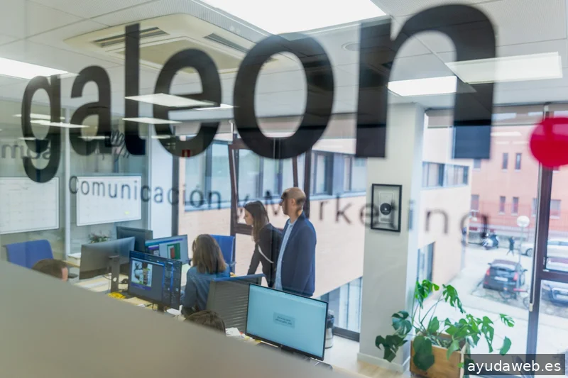 Galeón Comunicación y Marketing