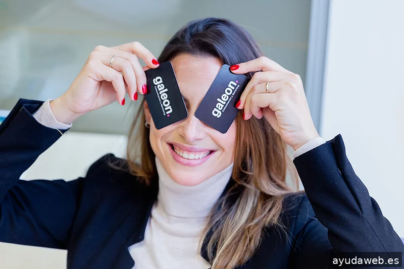 Galeón Comunicación y Marketing