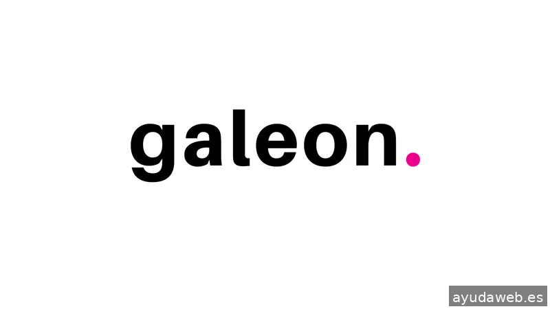 Galeón Comunicación y Marketing