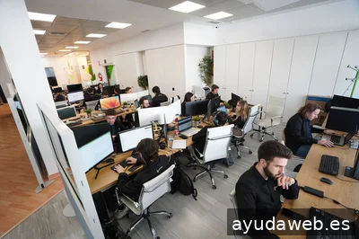 Xerintel, líderes en desarrollo app y web en España