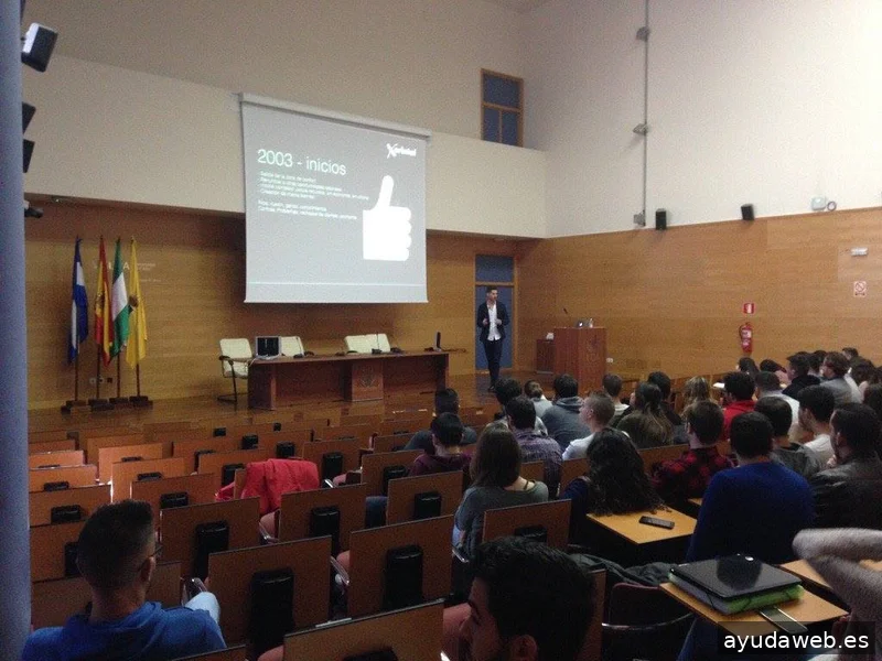 Xerintel, líderes en desarrollo app y web en España