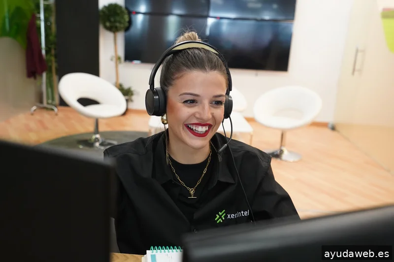 Xerintel, líderes en desarrollo app y web en España