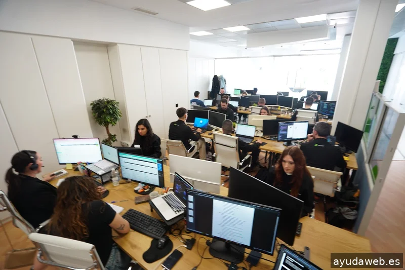 Xerintel, líderes en desarrollo app y web en España