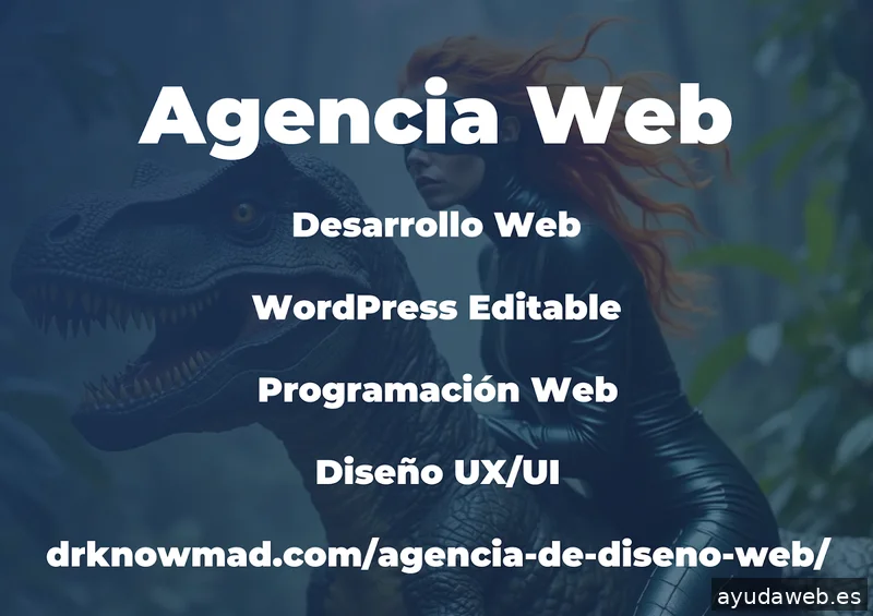 dr.knowmad | ▷ Agencia de Marketing Digital