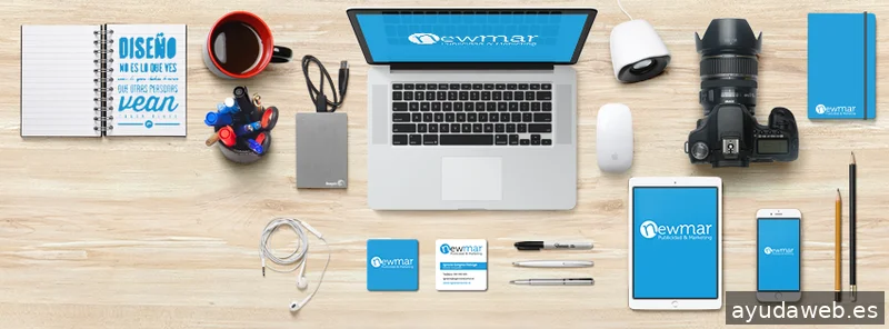 Agencia de Marketing Sanlúcar | Newmar