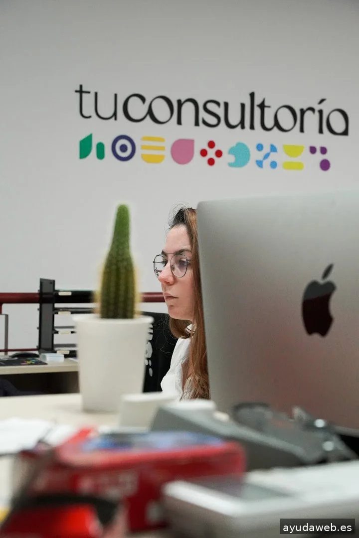 Tu Consultoría