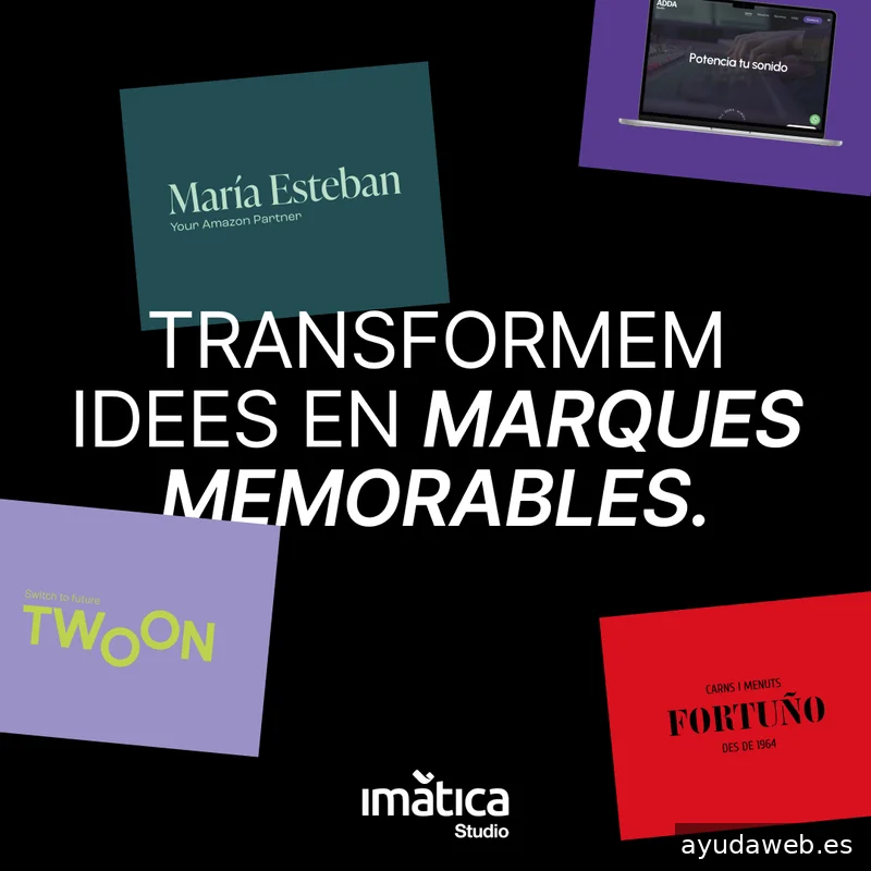 Imàtica Studio
