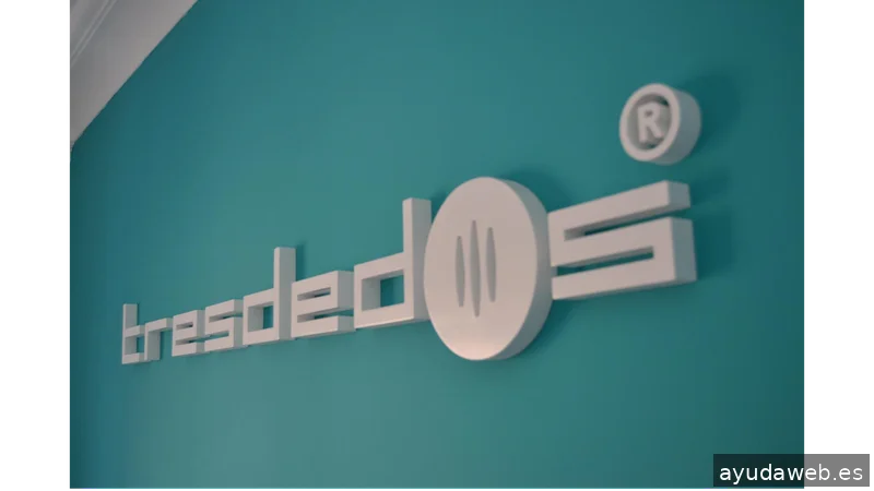 Tresdedos