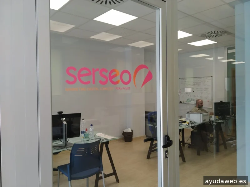 SERSEO Marketing Digital